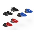 DBK Special Parts (Ducabike) Adjustable Rider 'SPORT' Footpegs for BMW R 1300 GS DBK Special Parts (Ducabike) Adjustable Rider 'SPORT' Footpegs for BMW R 1300 GS